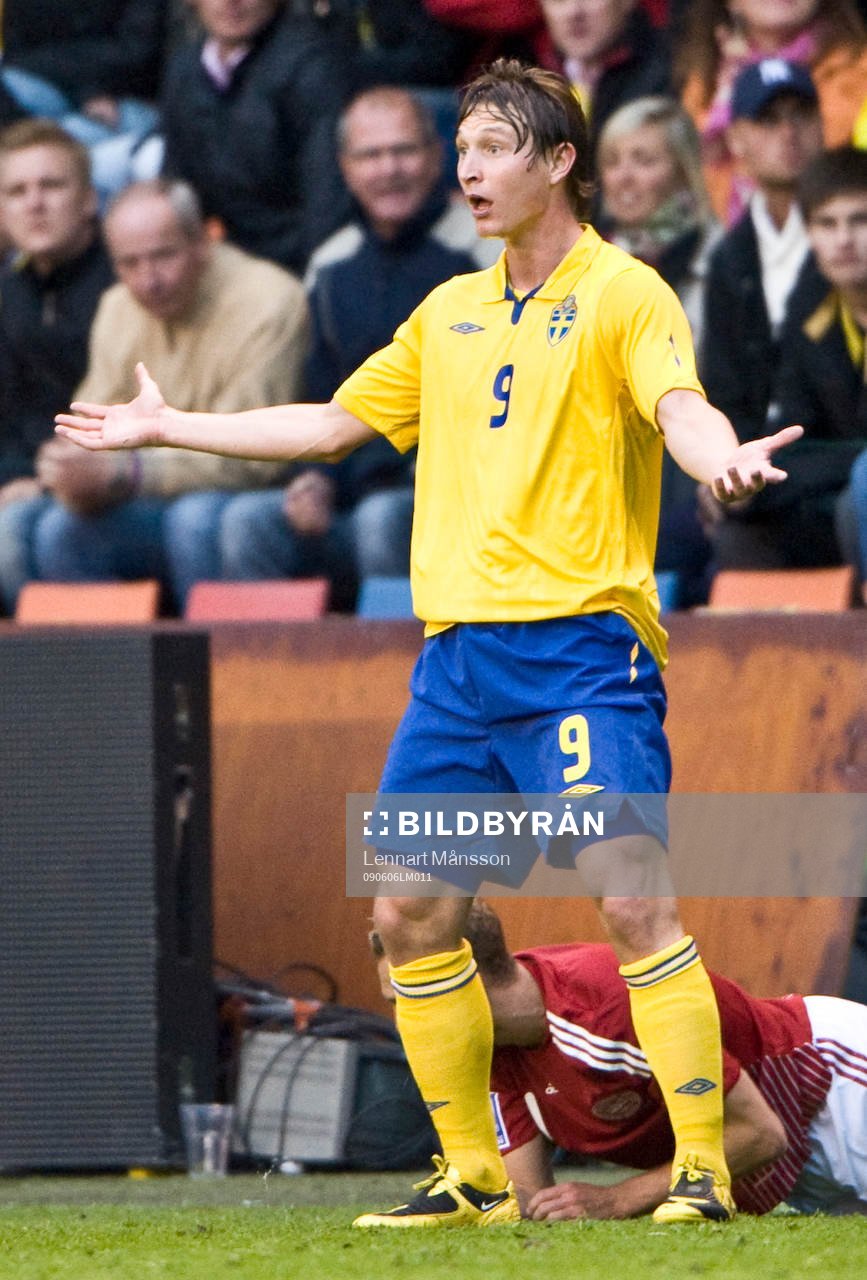 Kim Källström är oförstående
