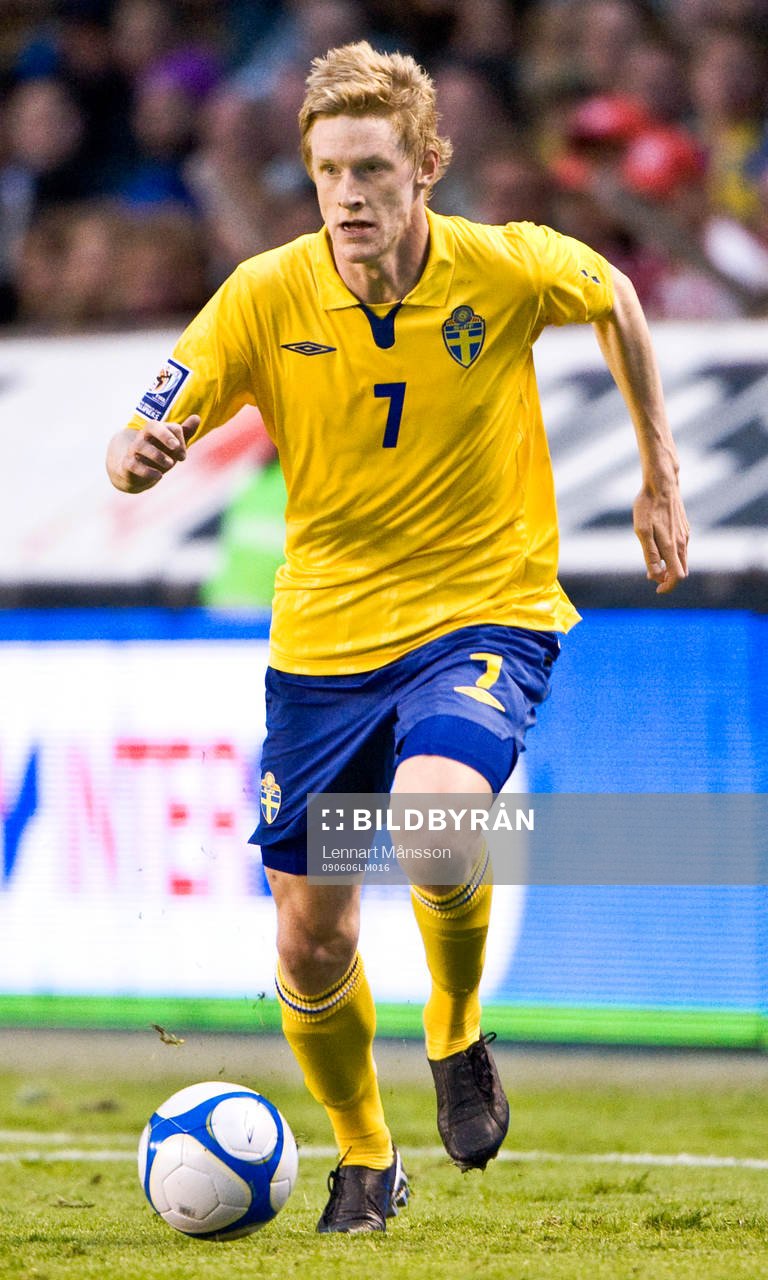 Rasmus Elm