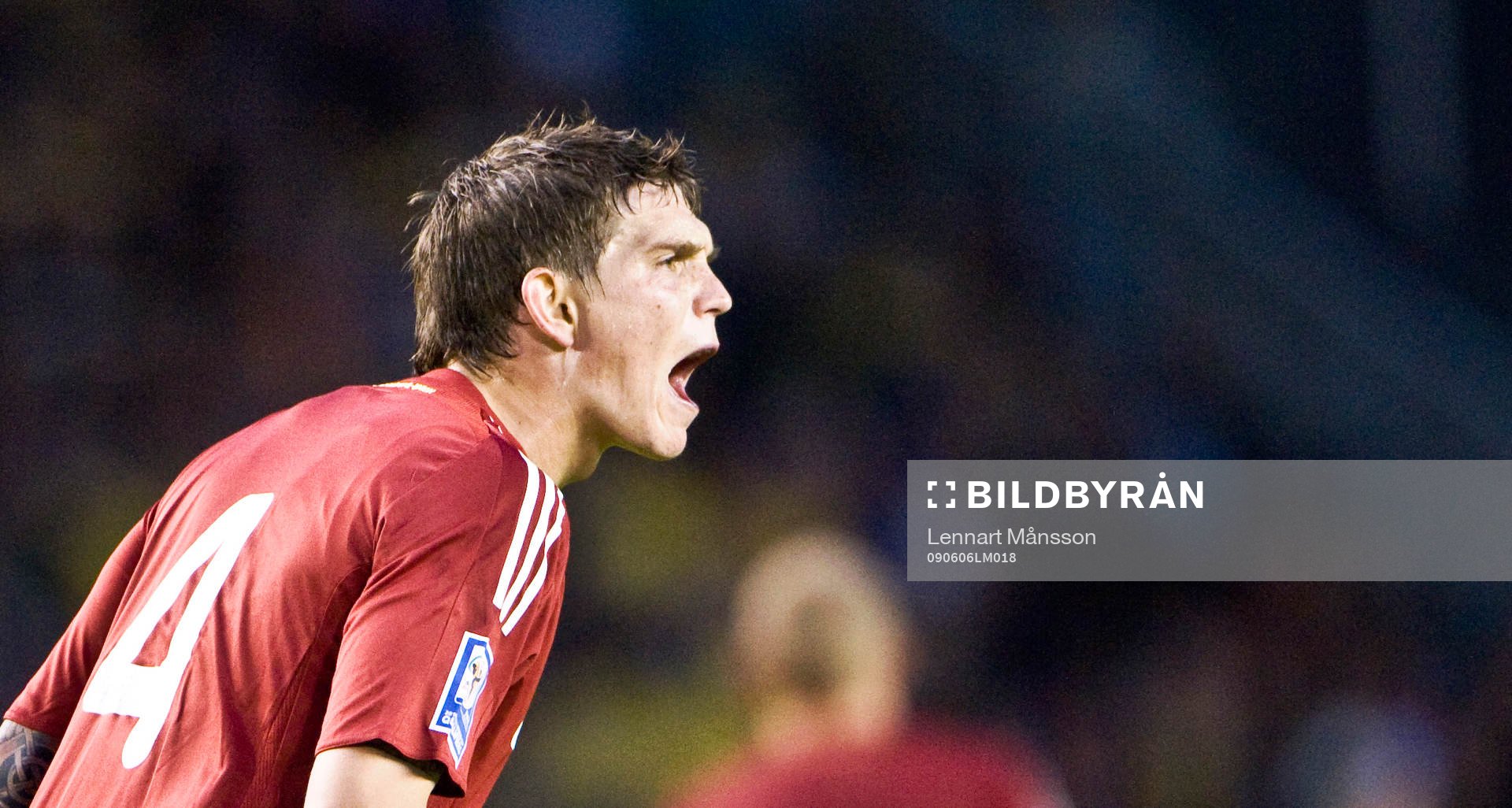 Daniel Agger