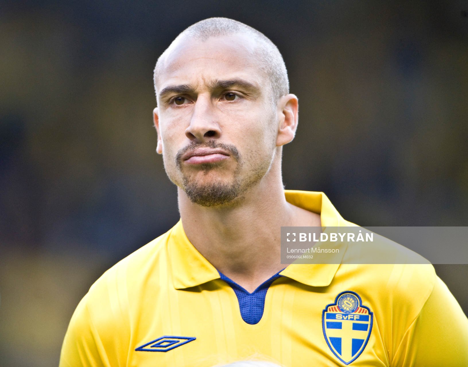 Henrik Larsson
