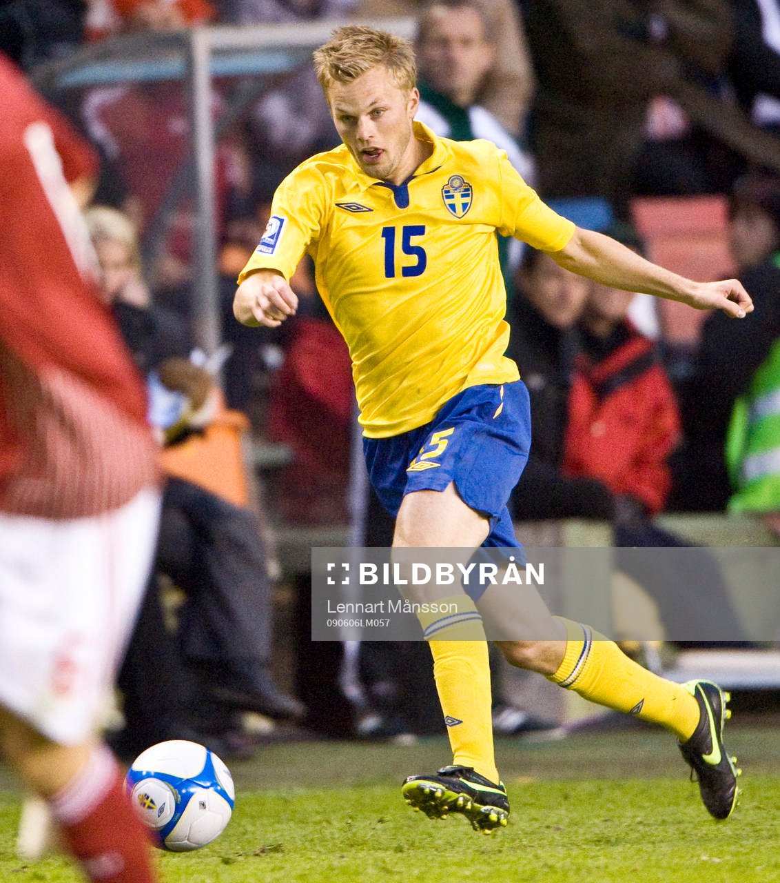 Sebastian Larsson