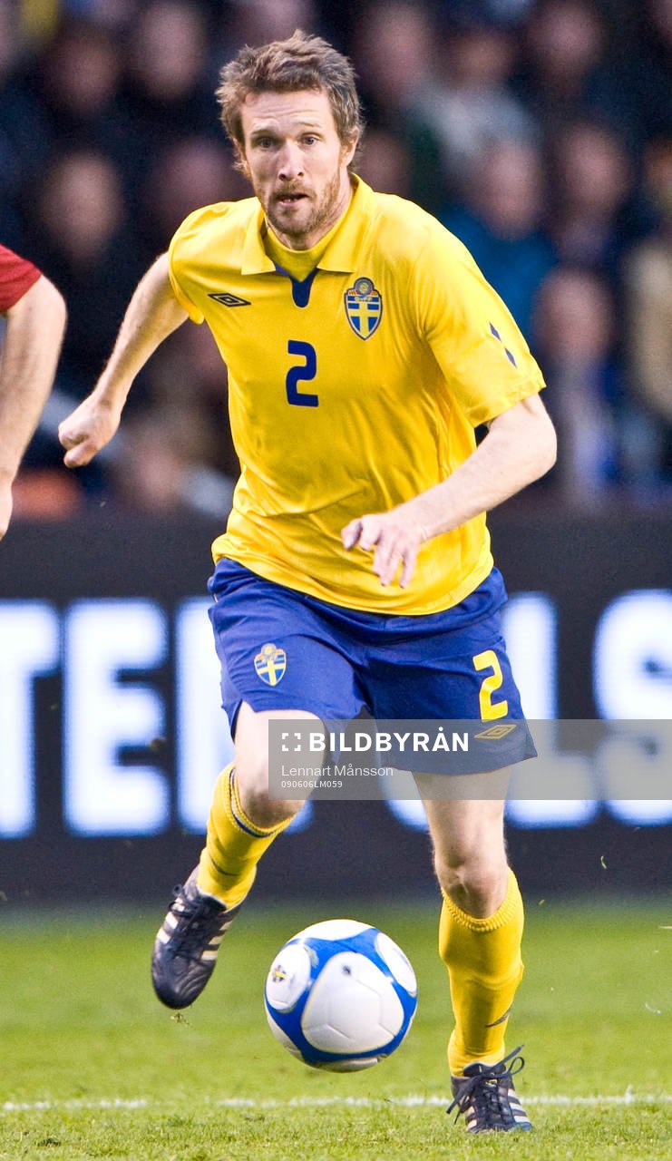 Mikael Nilsson