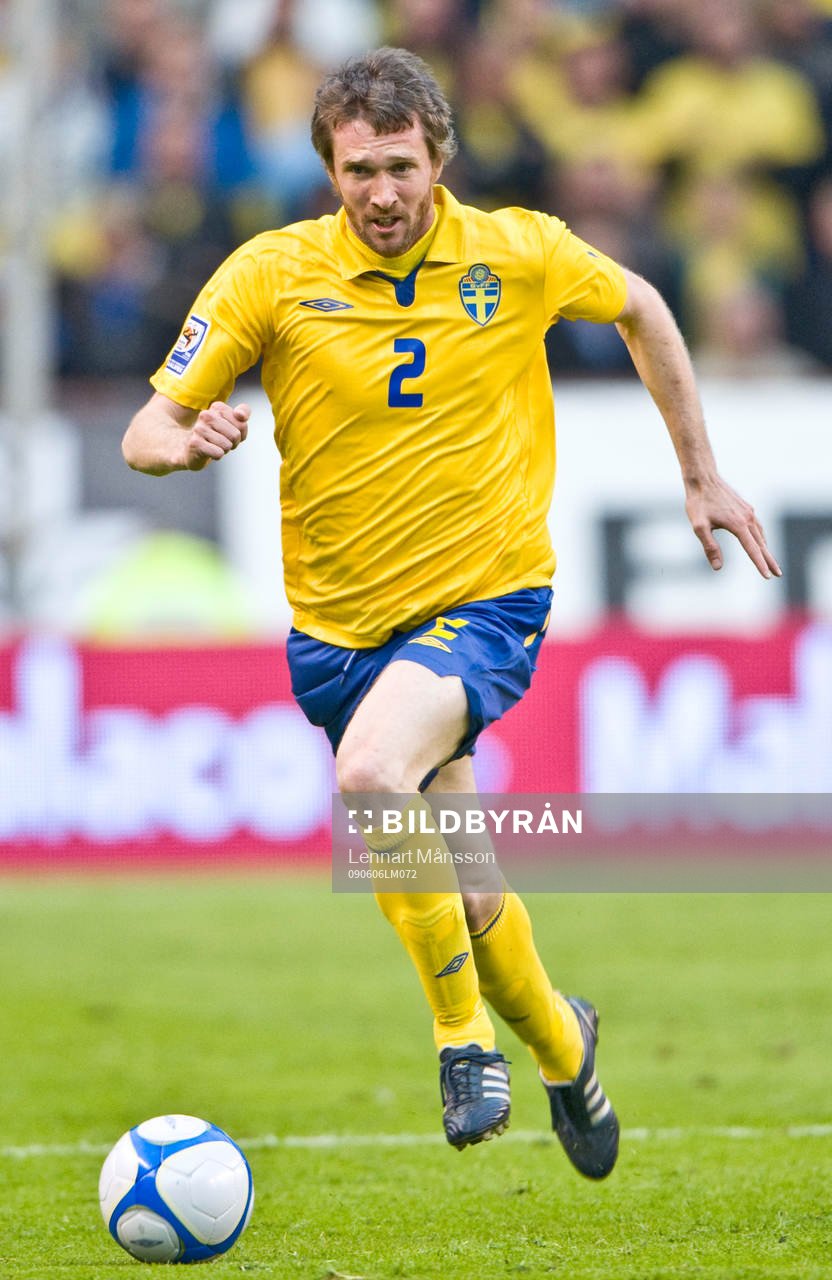 Mikael Nilsson