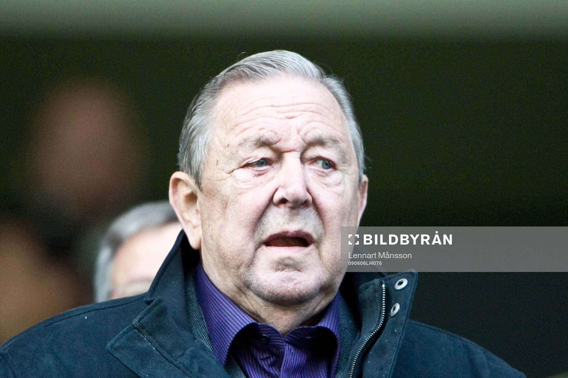 Lennart Johansson