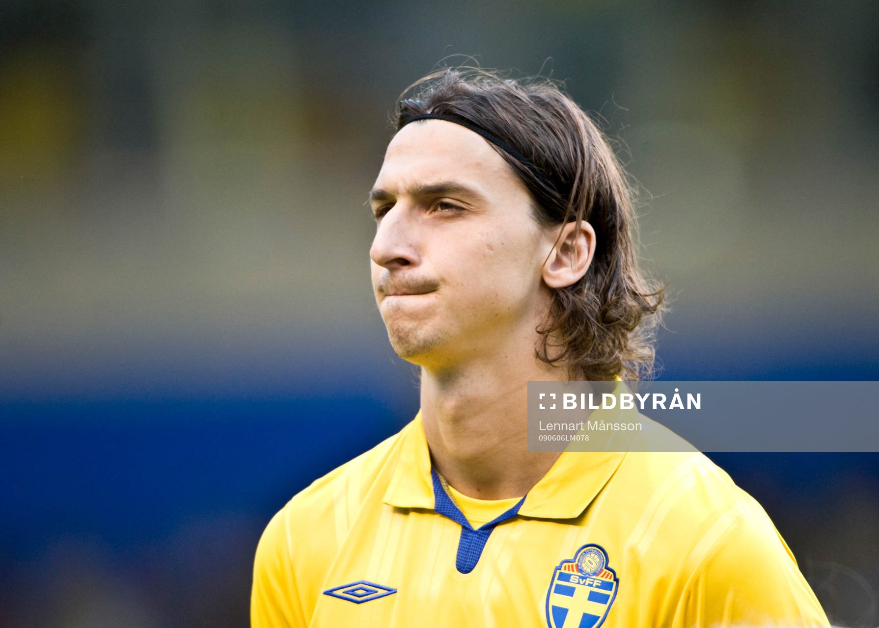 Zlatan Ibrahimovic