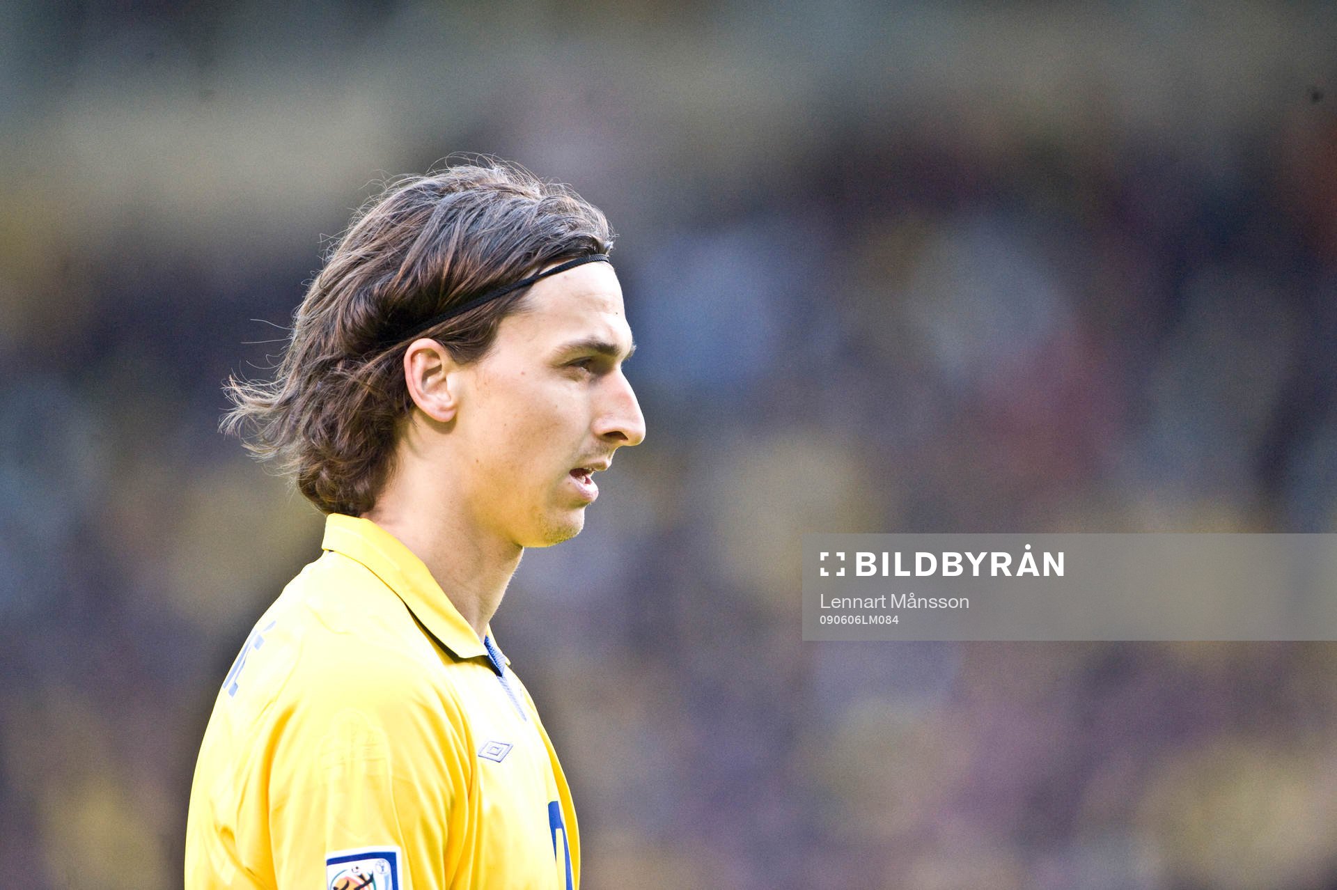 Zlatan Ibrahimovic