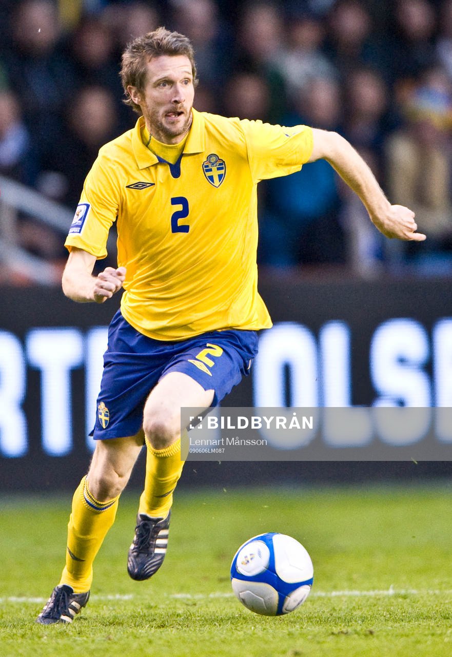Mikael Nilsson