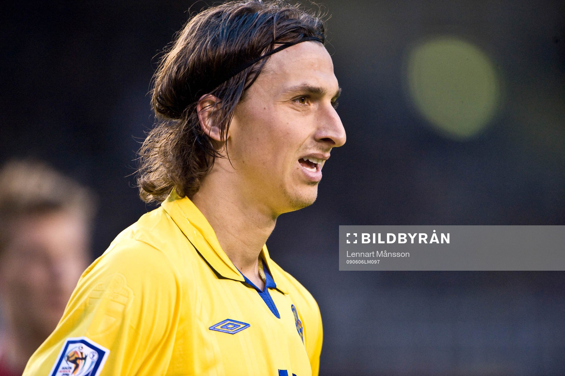 Zlatan Ibrahimovic