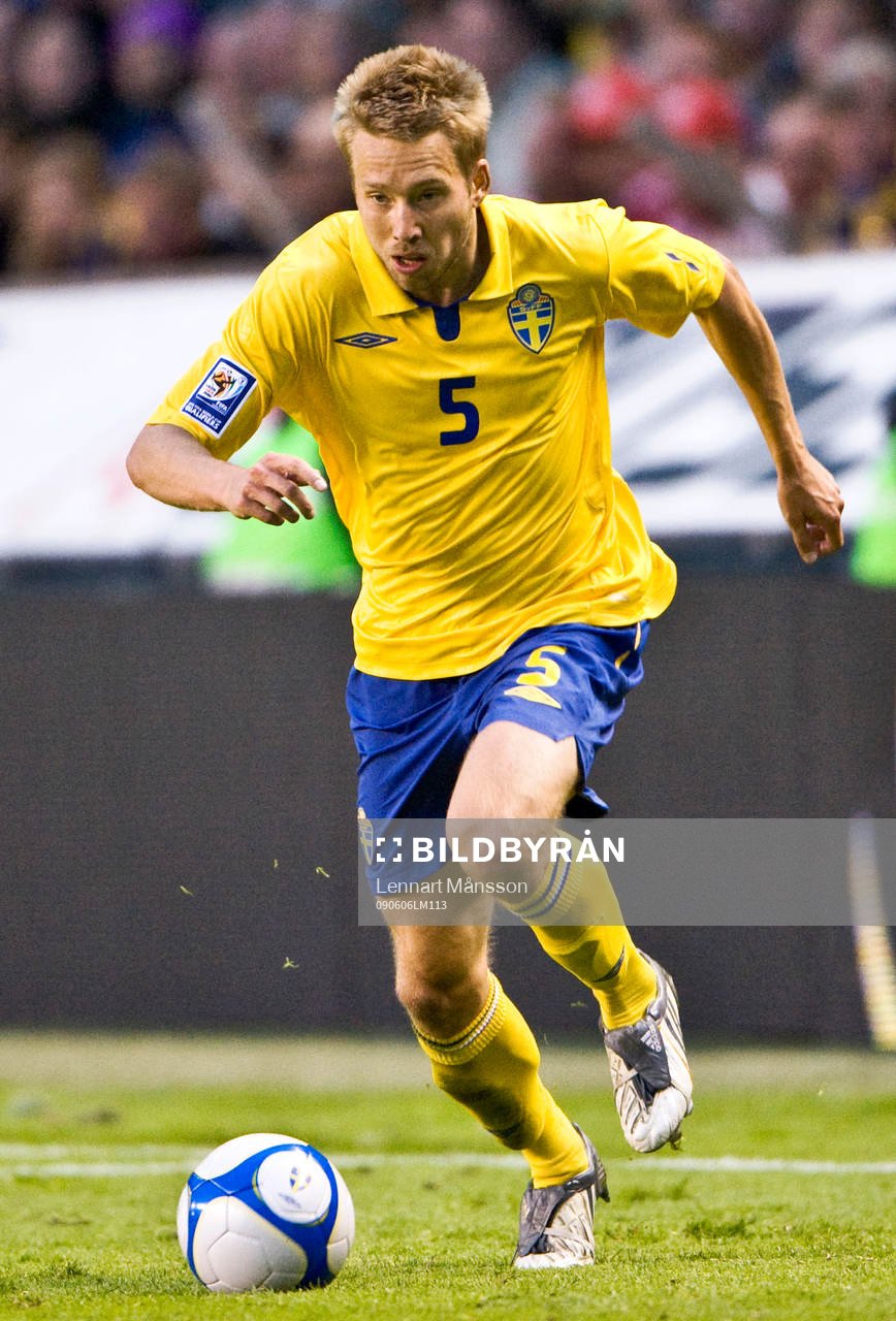 Adam Johansson