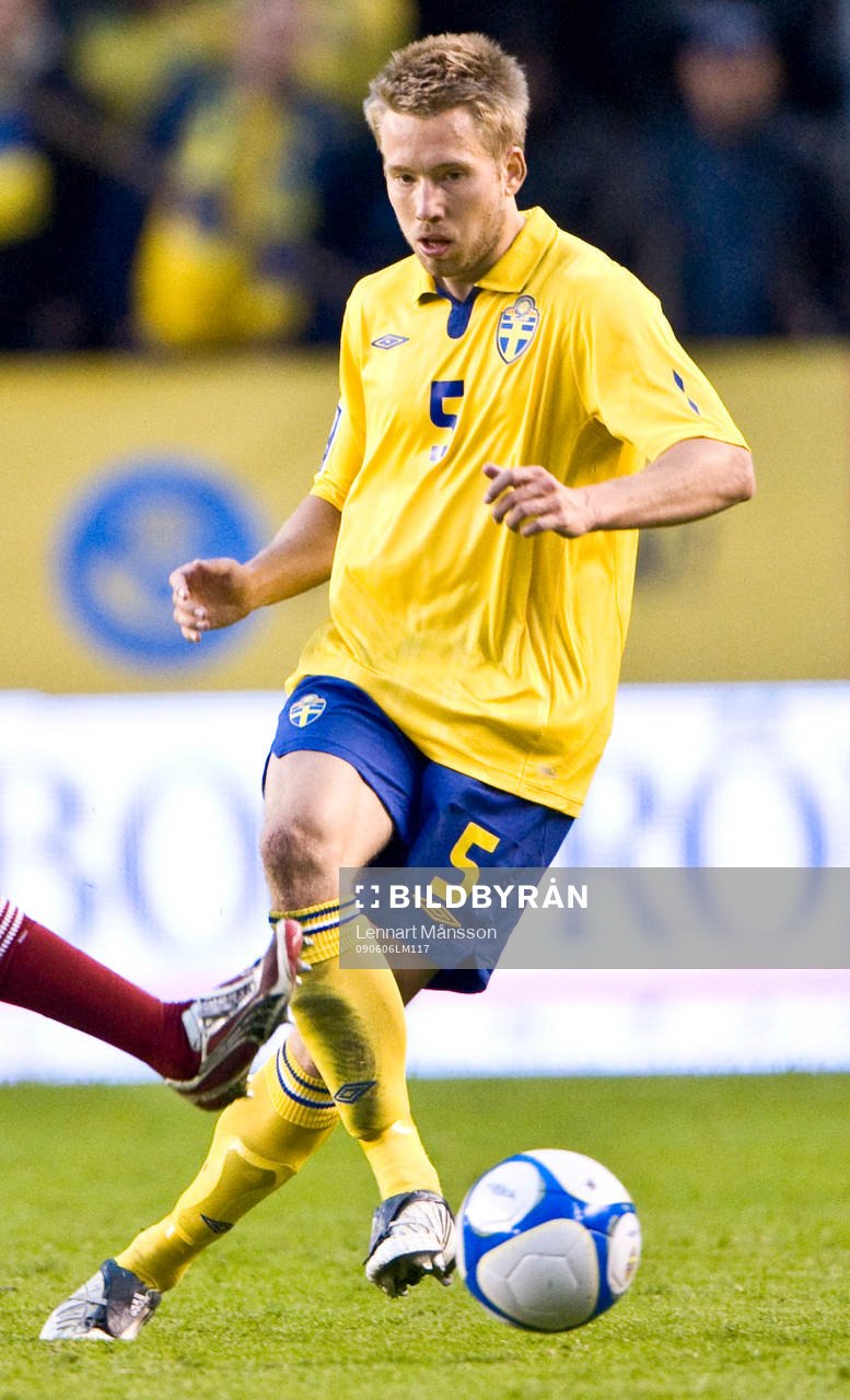 Adam Johansson