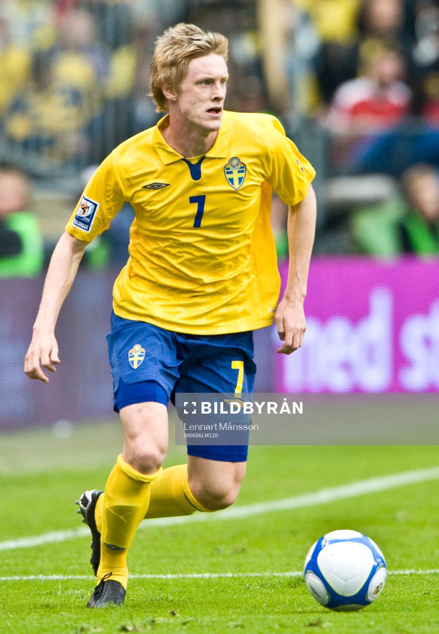 Rasmus Elm