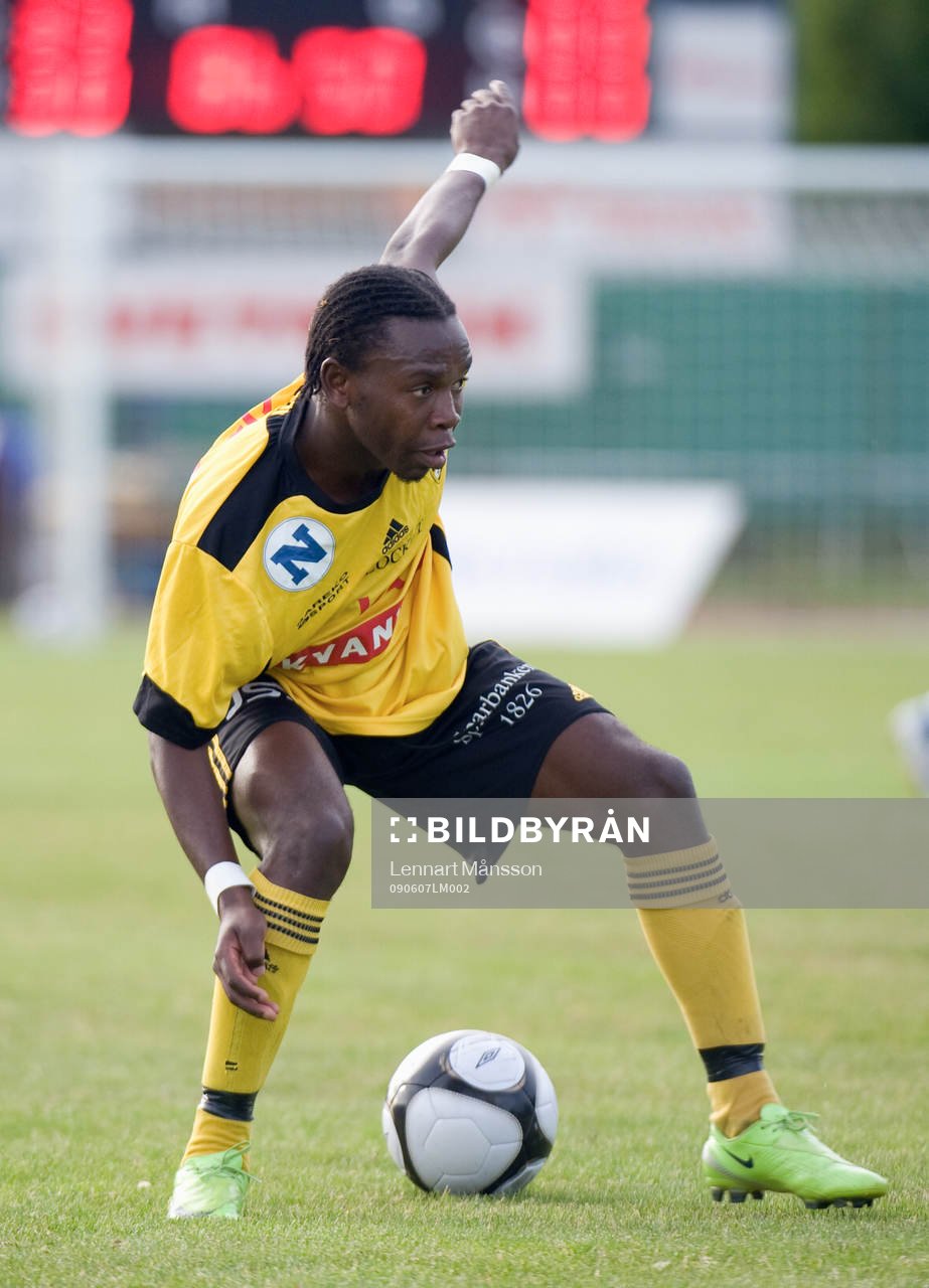 May Mahlangu