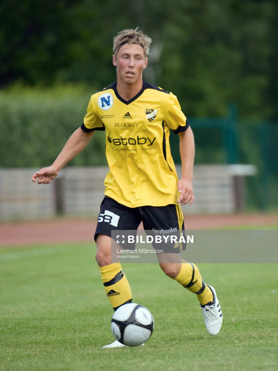 Pontus Lindell