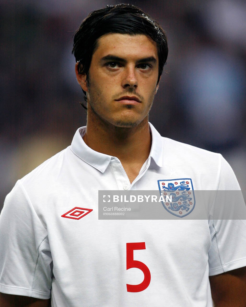 James Tomkins