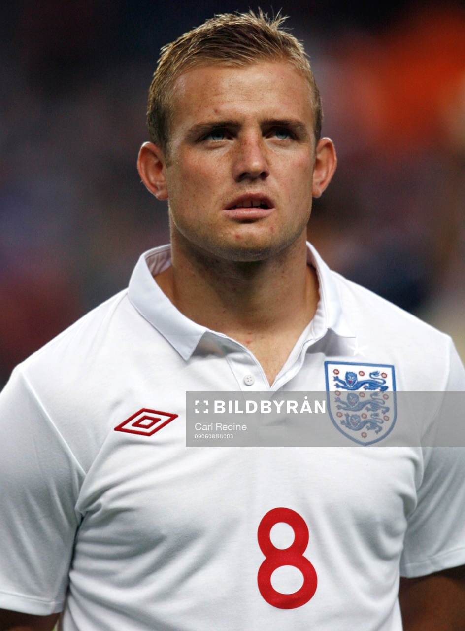 Lee Cattermole