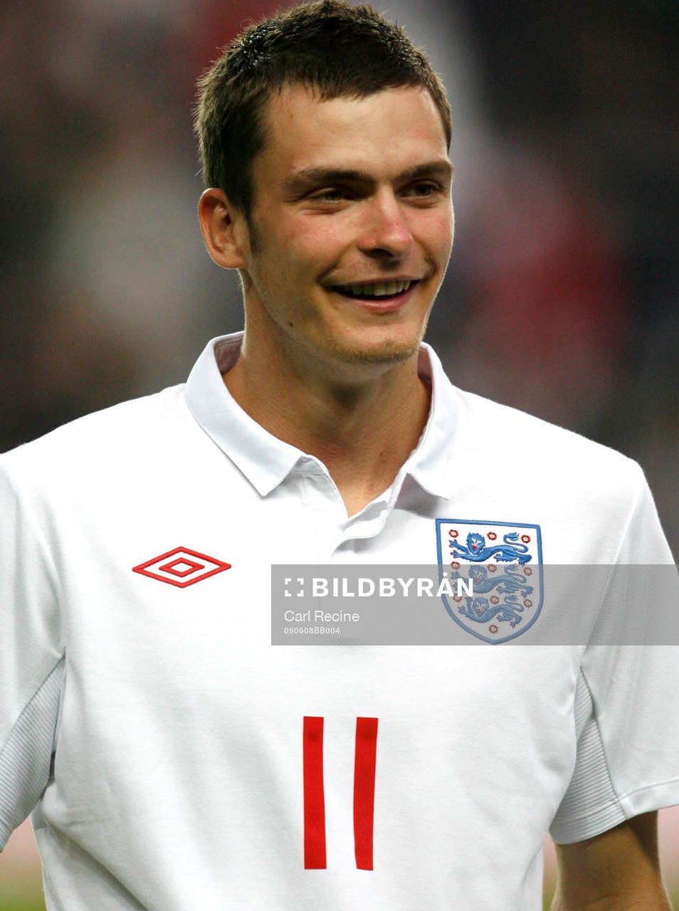 Adam Johnson