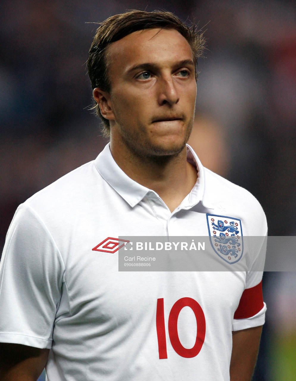 Mark Noble