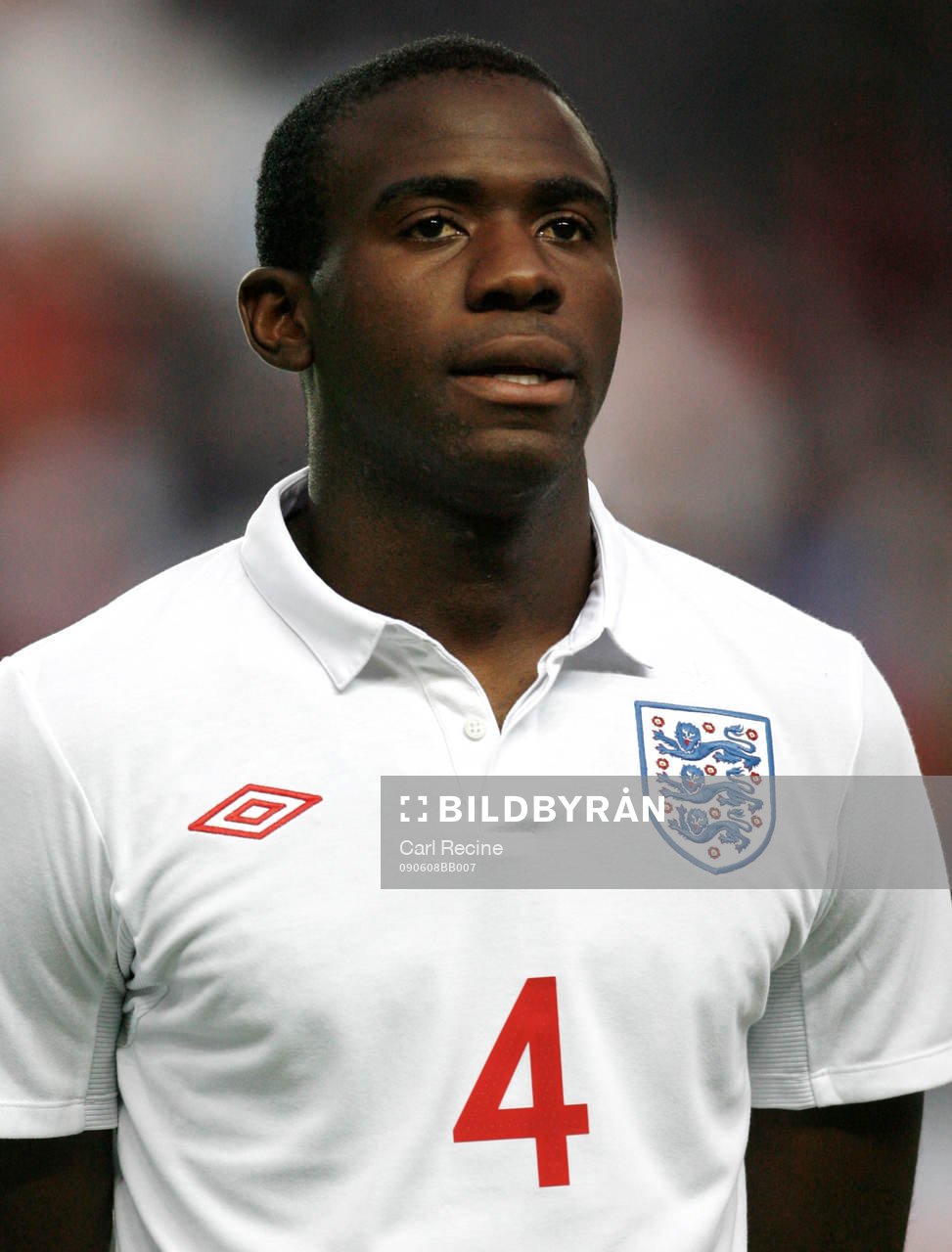 Fabrice Muamba