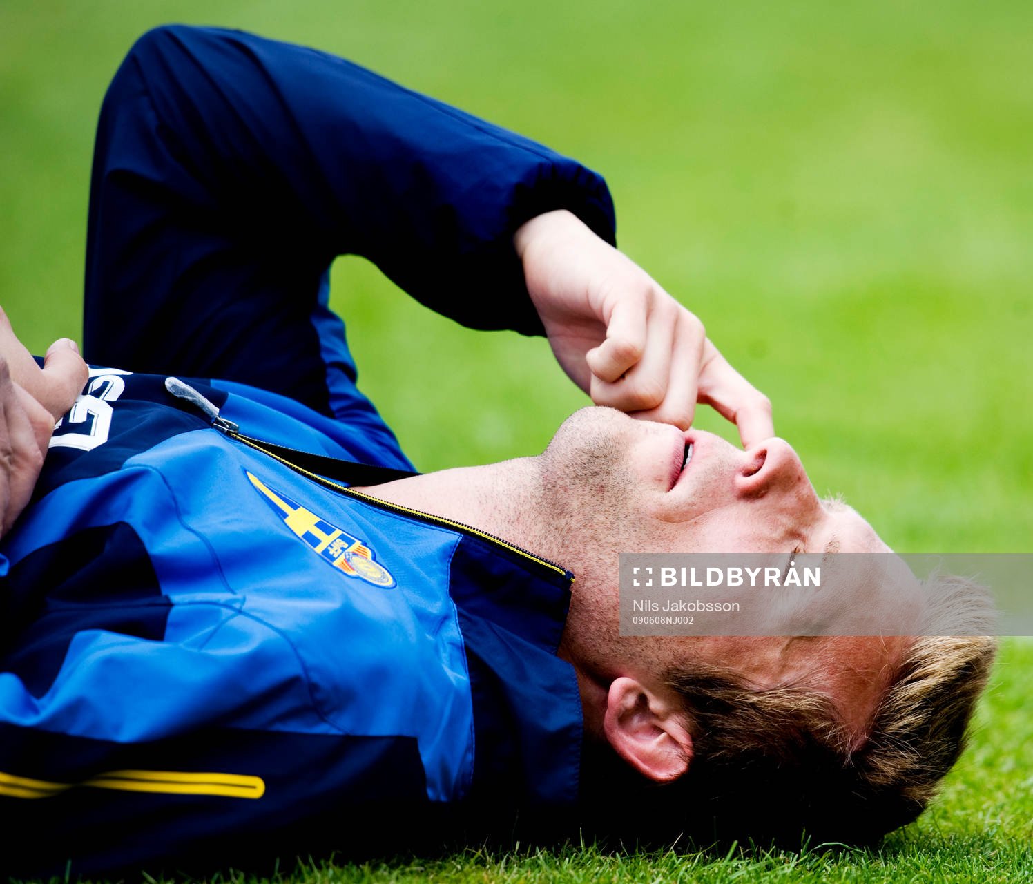 Anders Svensson