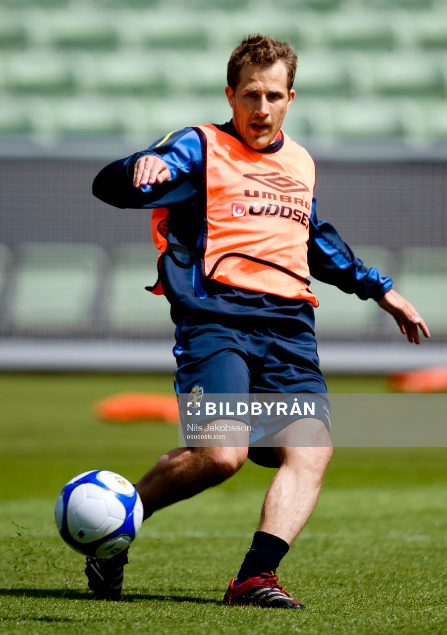 Tobias Hysén