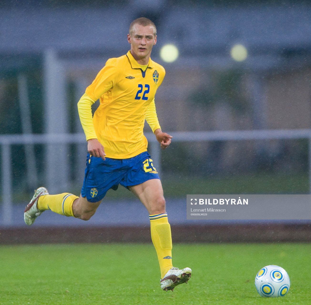 Joel Ekstrand