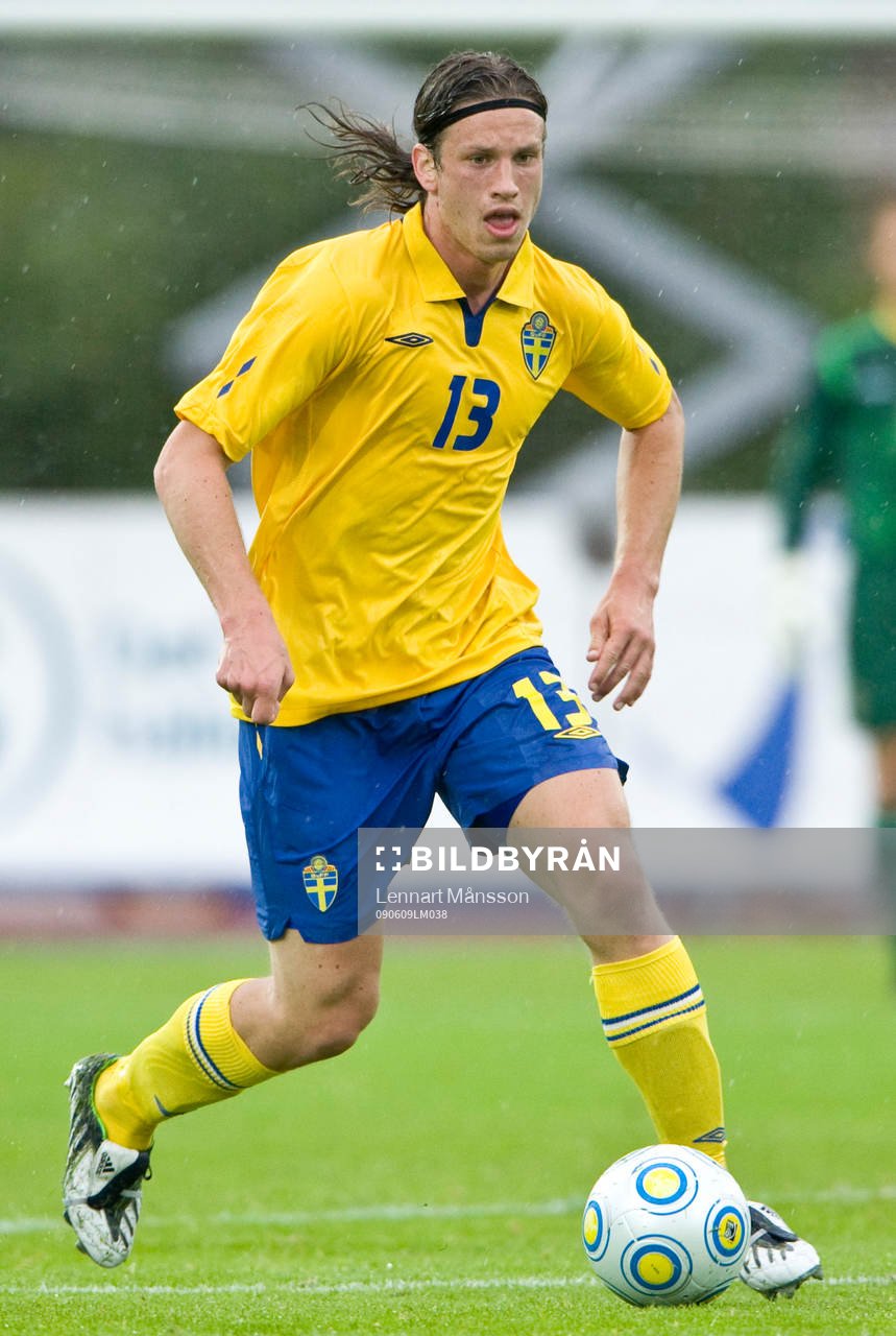 Gustav Svensson