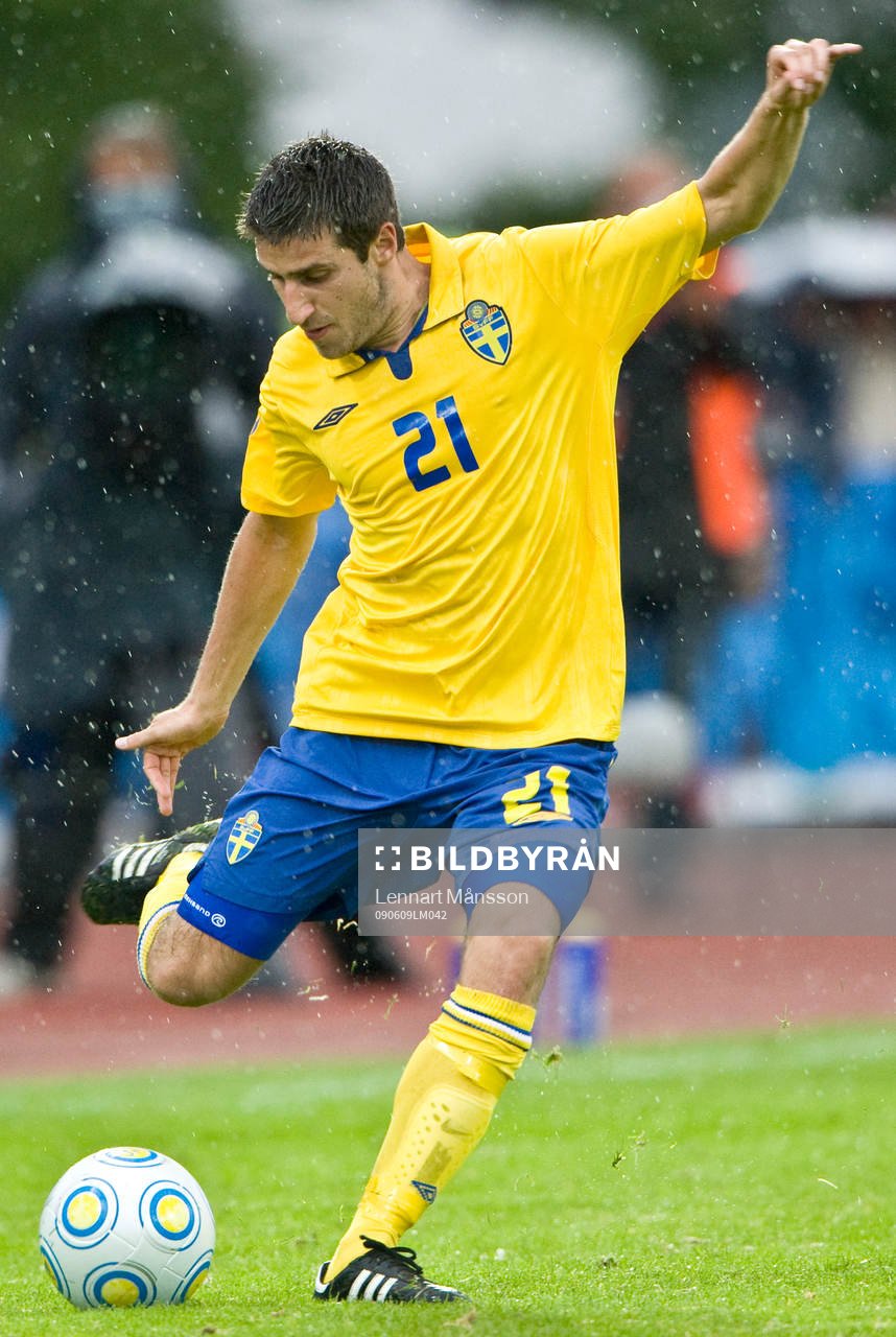 Gabriel Özkan