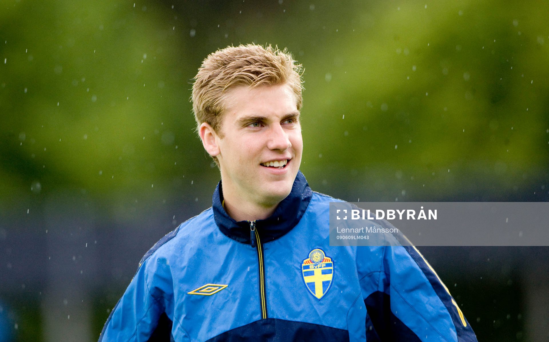 Rasmus Bengtsson