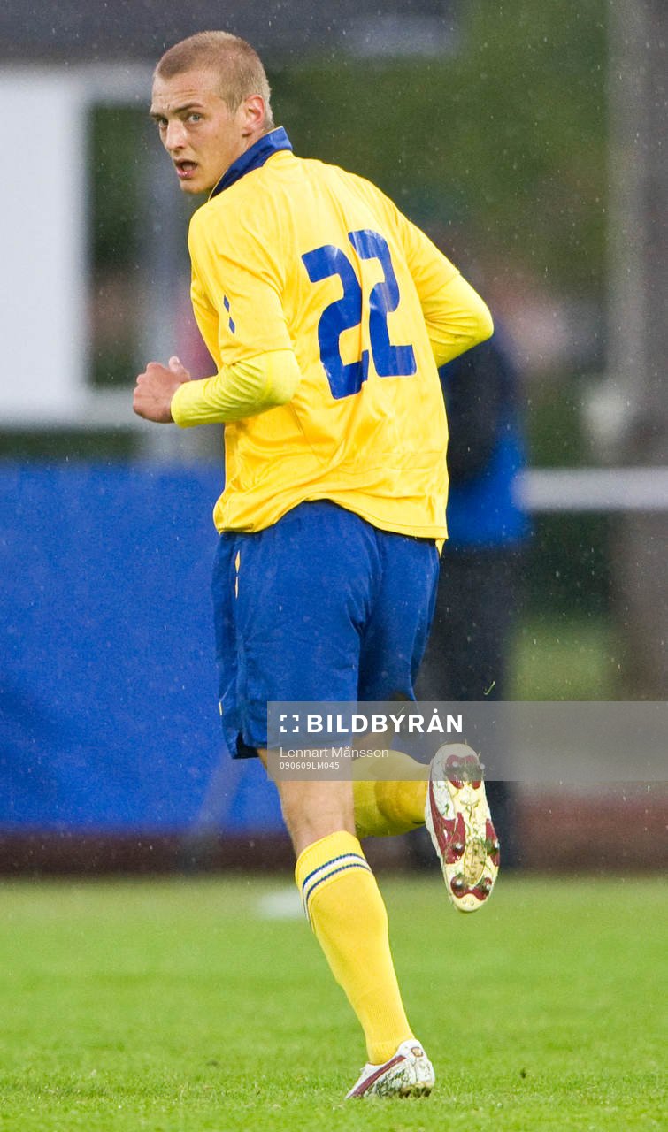 Joel Ekstrand