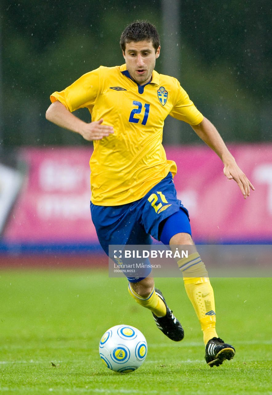 Gabriel Özkan