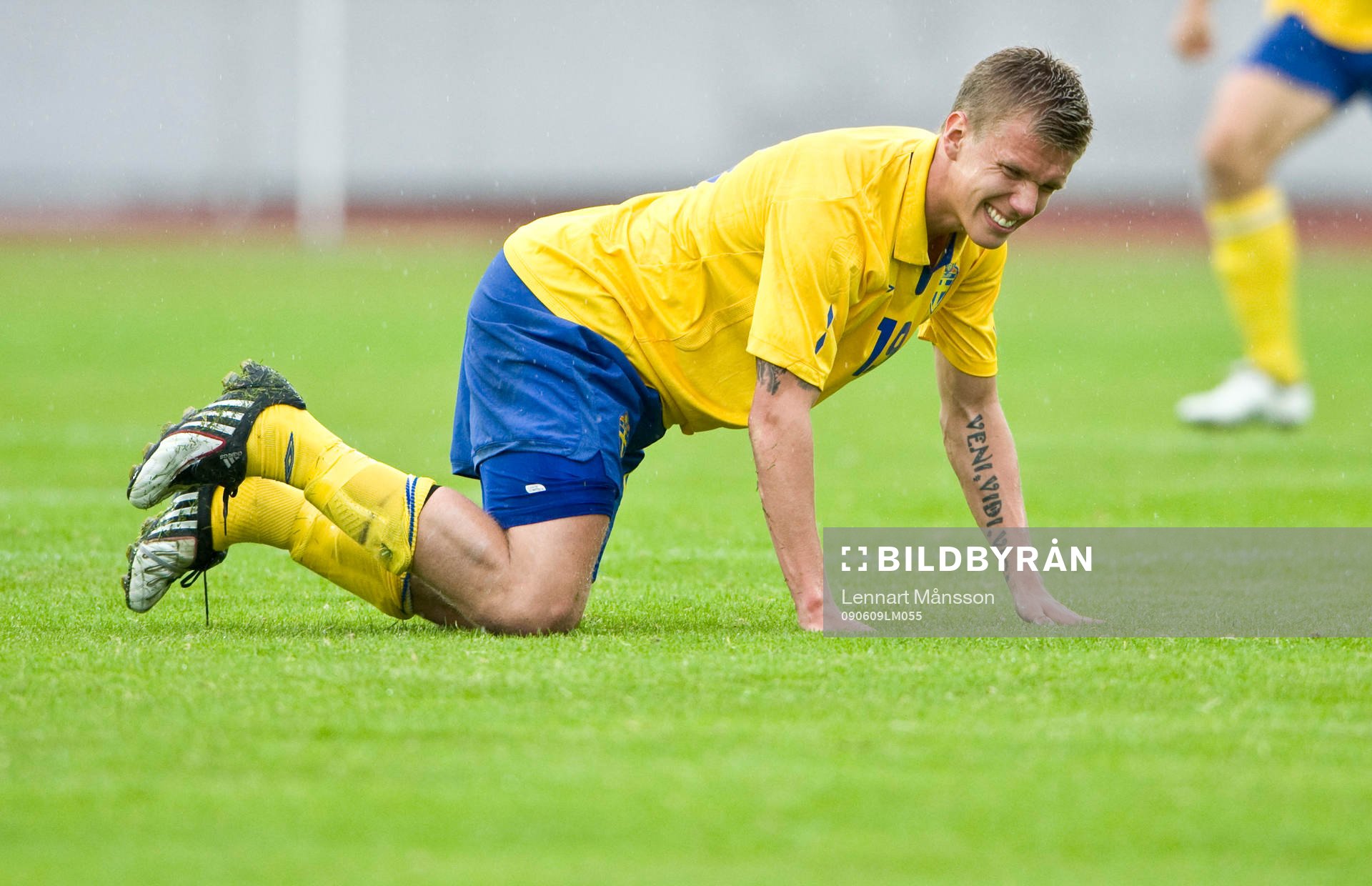 Pontus Wernbloom