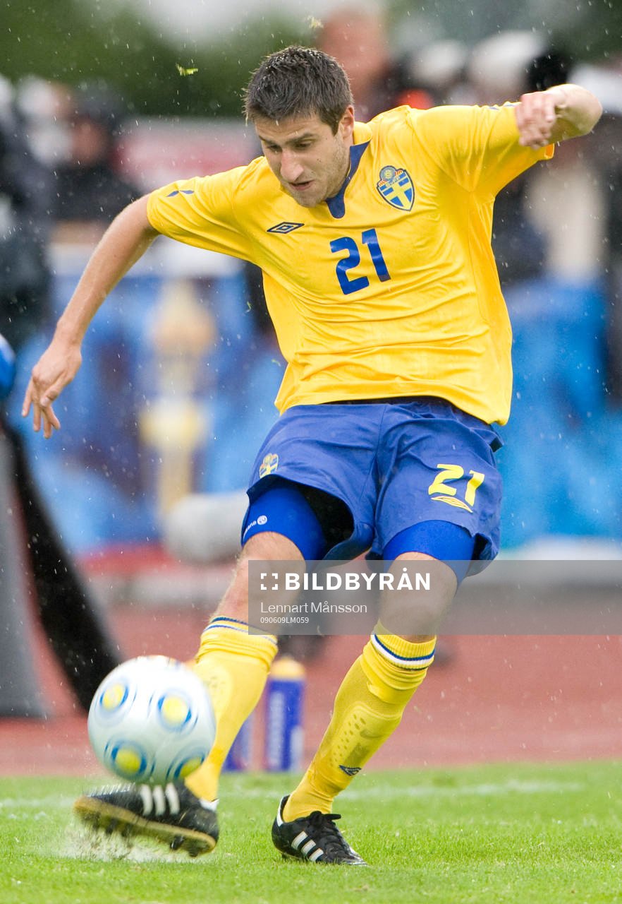Gabriel Özkan