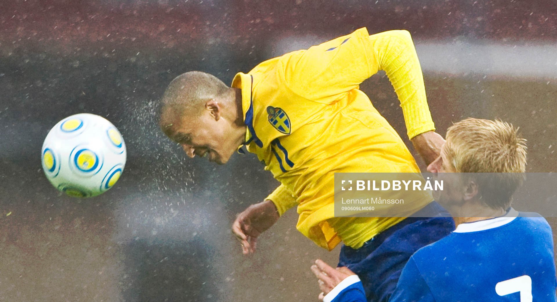 Martin Olsson, Sverige, nick