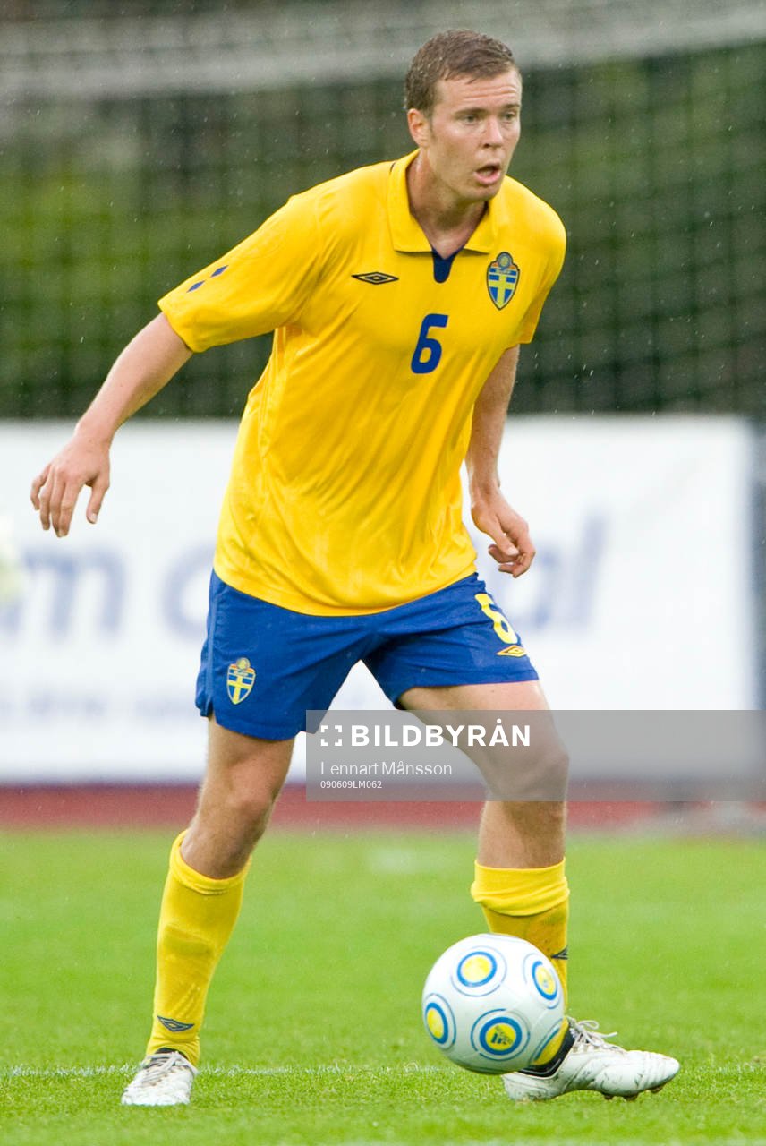Per Karlsson