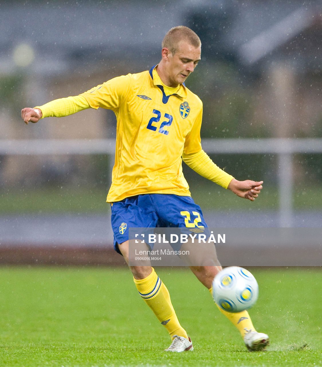 Joel Ekstrand