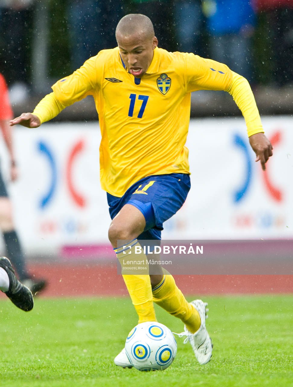 Martin Olsson