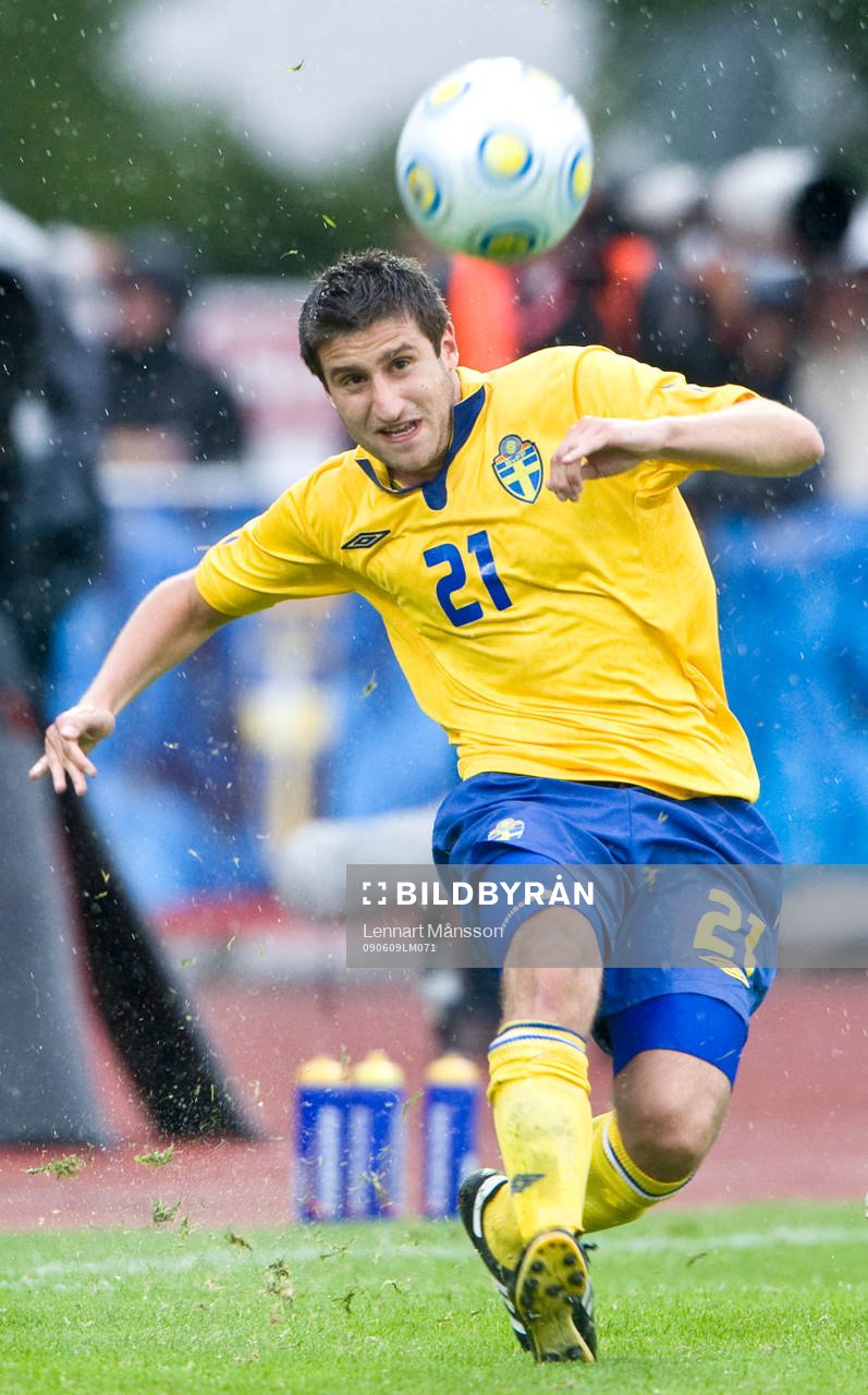 Gabriel Özkan