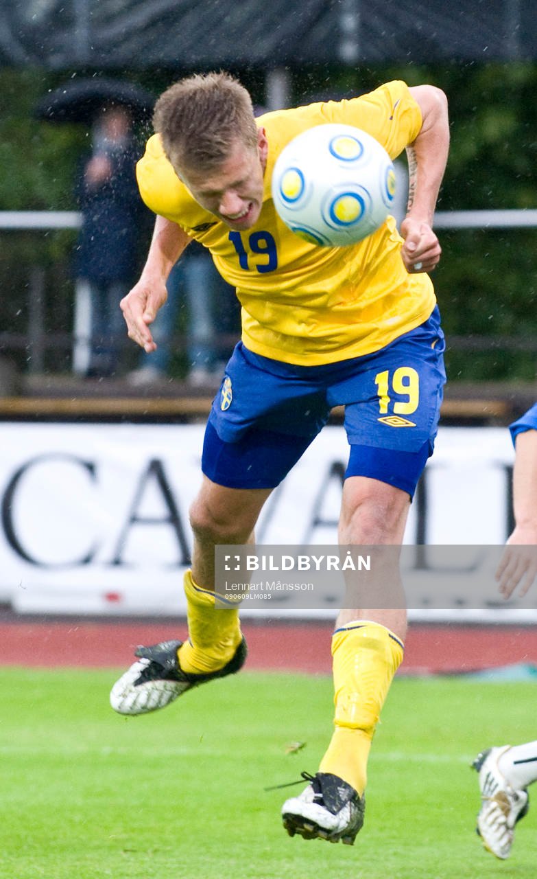 Pontus Wernbloom