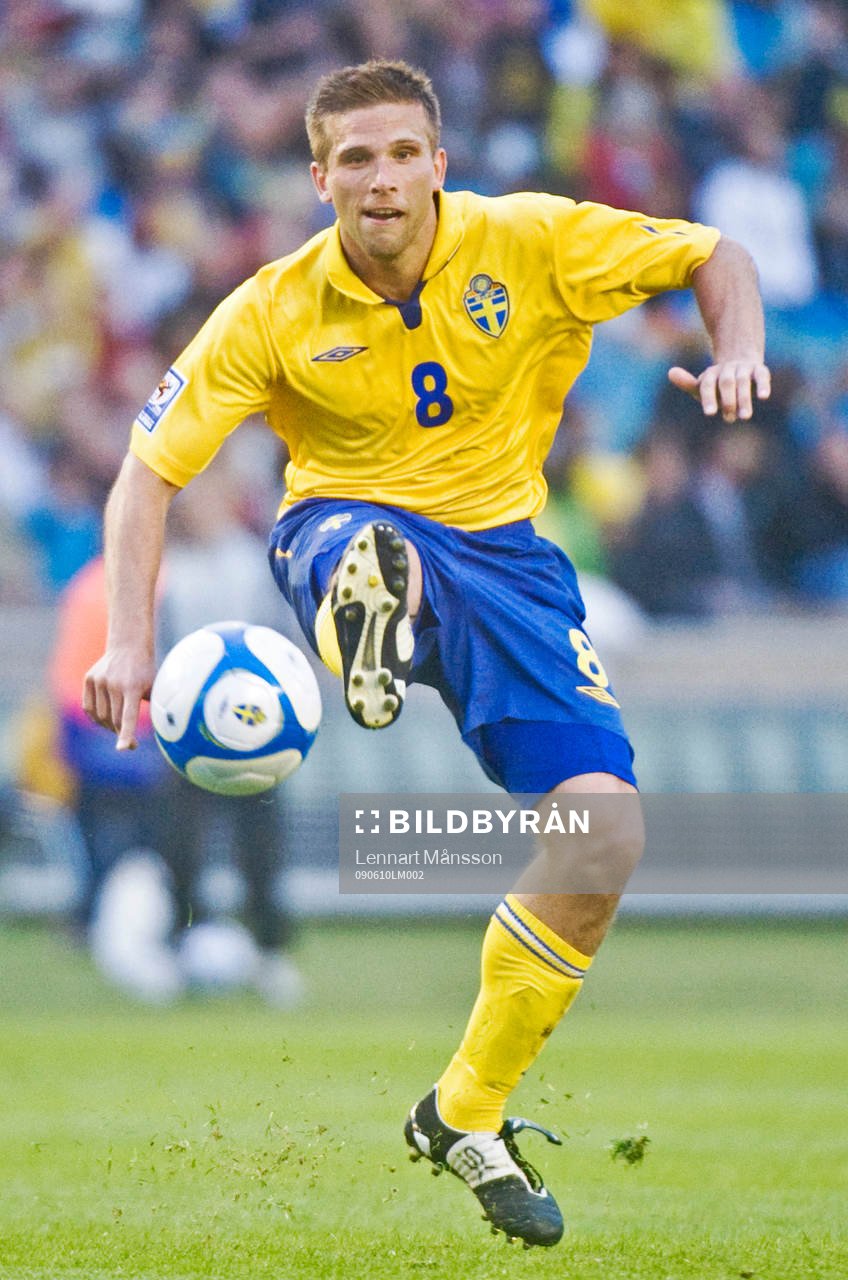 Anders Svensson