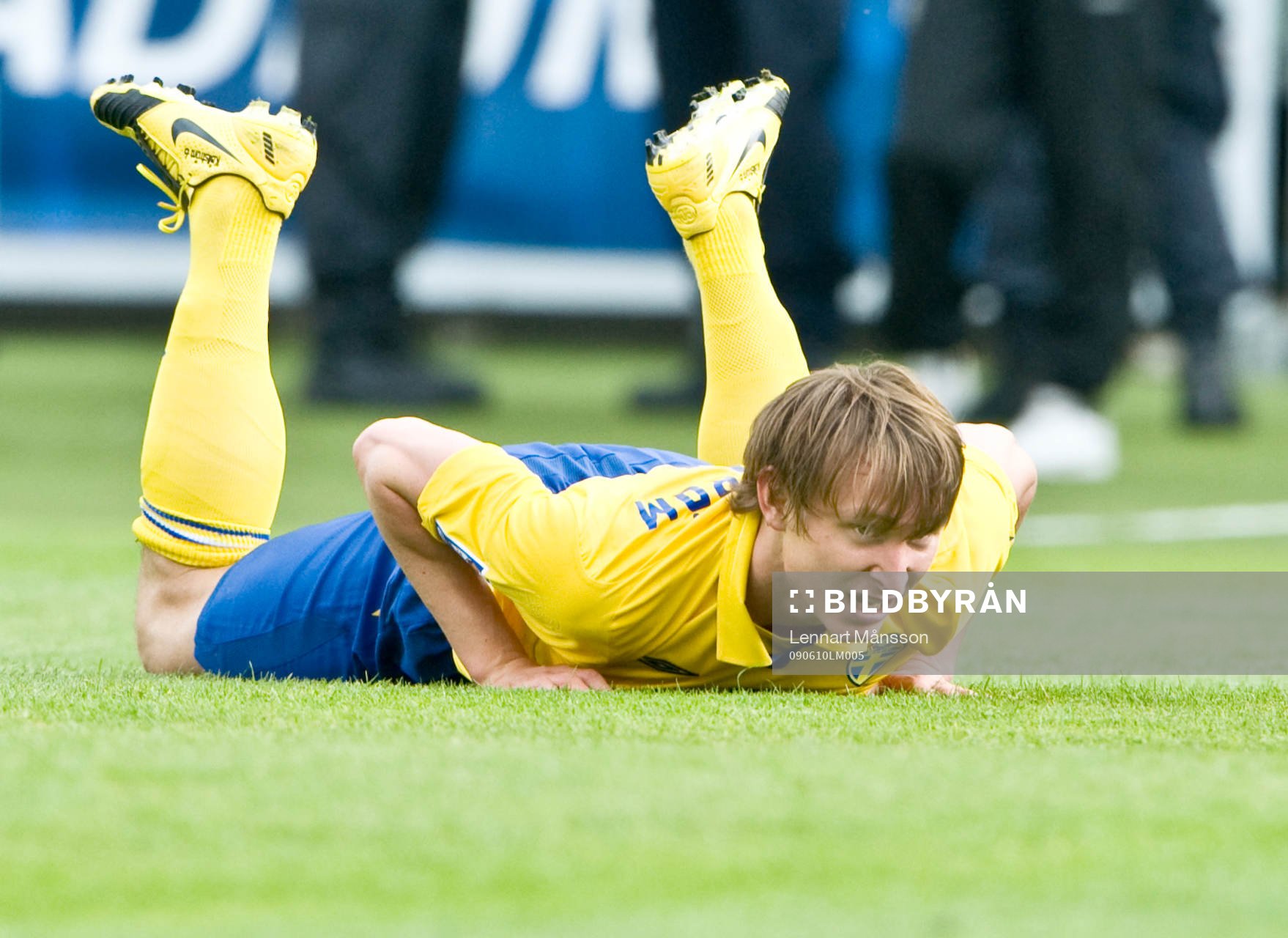 Kim Källström