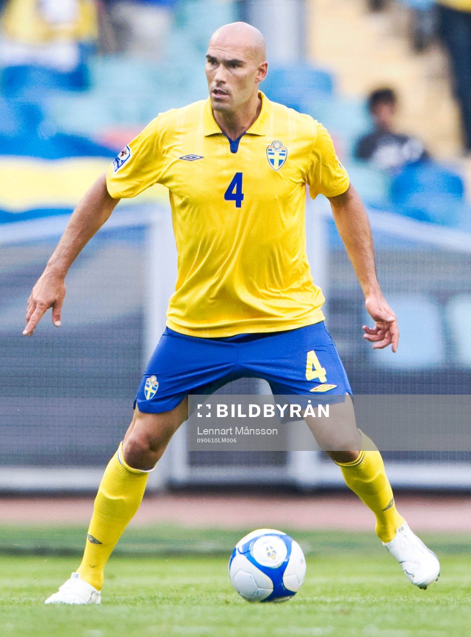 Daniel Majstorovic