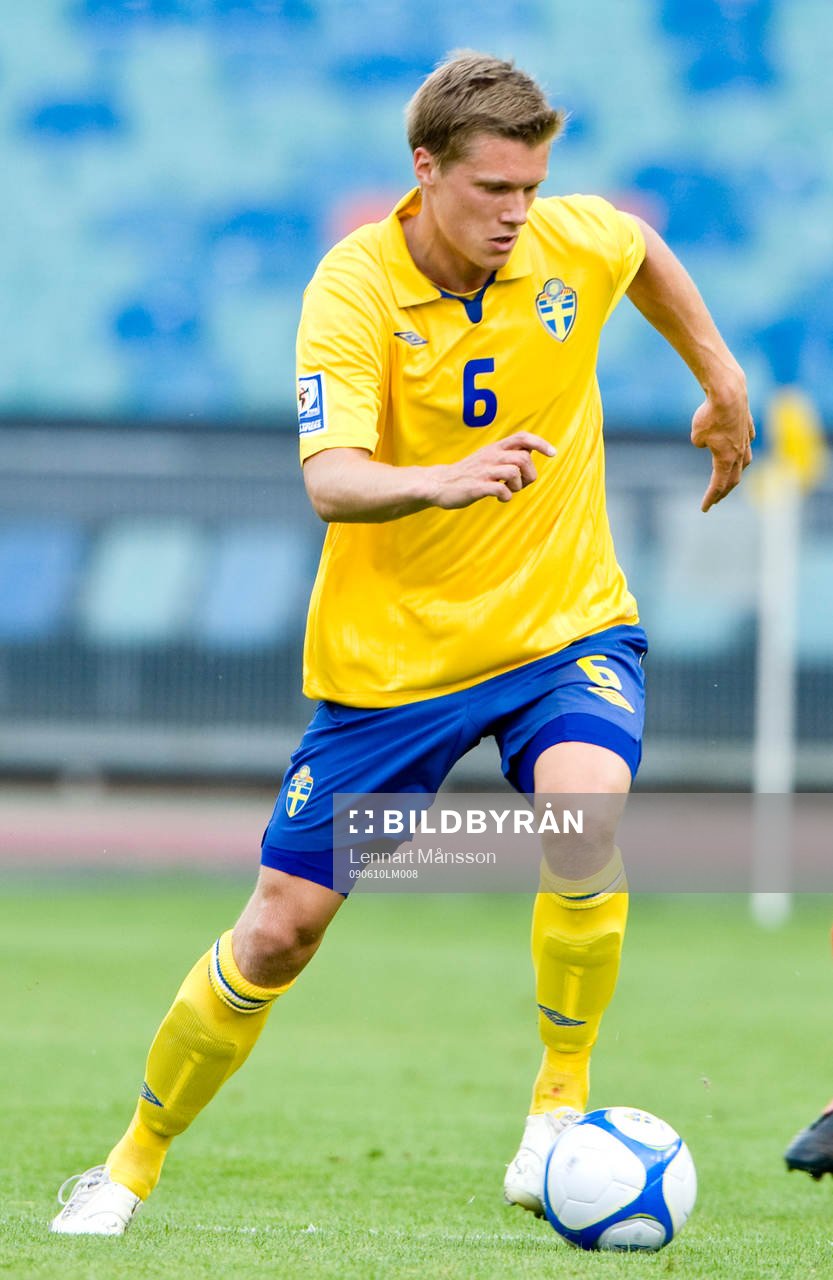 Viktor Elm
