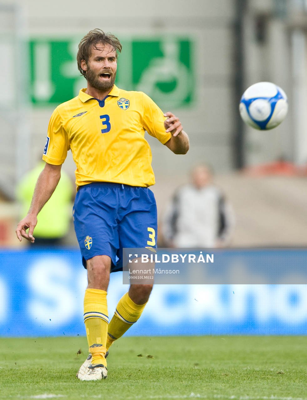 Olof Mellberg