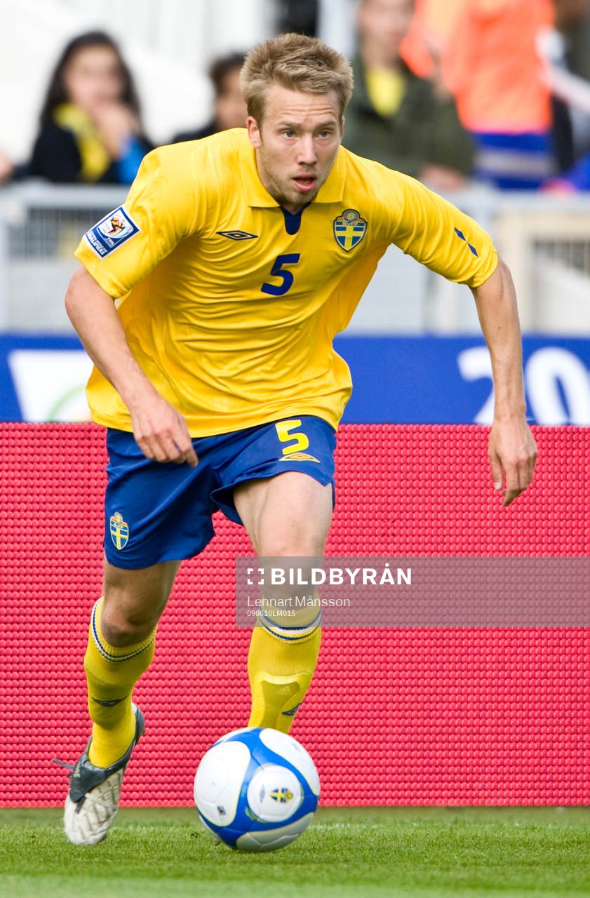 Adam Johansson