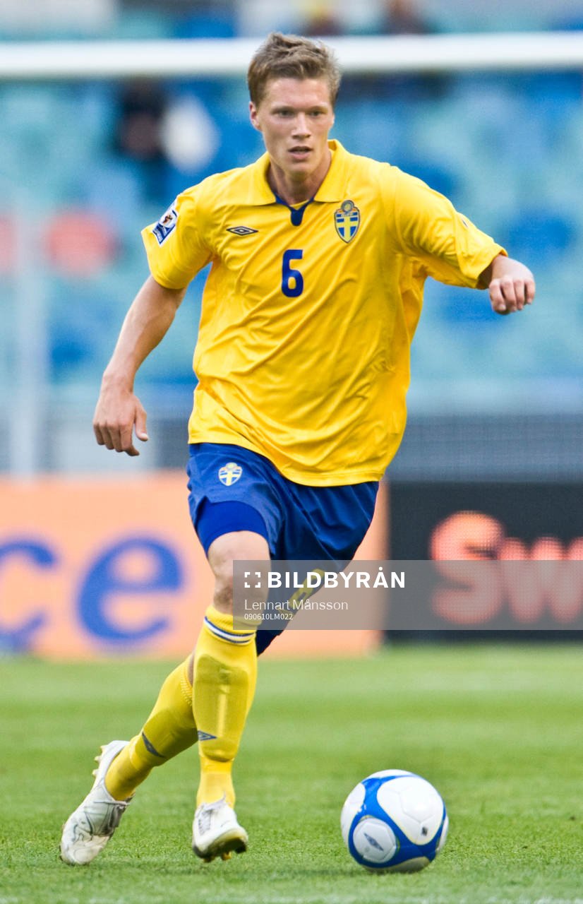 Viktor Elm