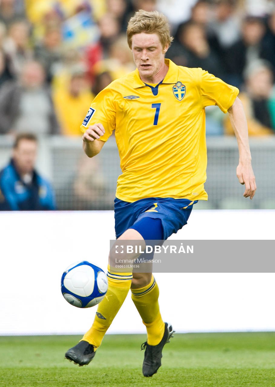 Rasmus Elm