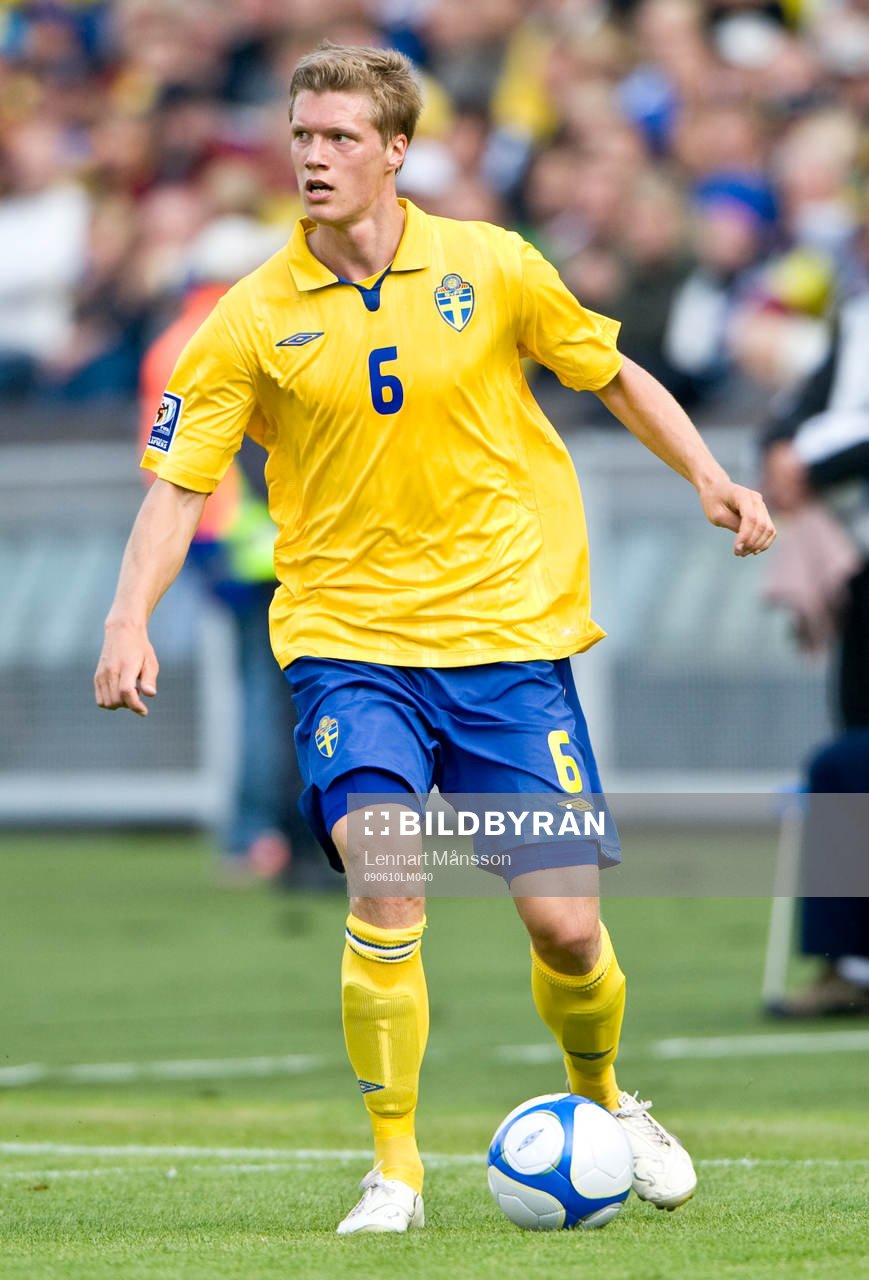 Viktor Elm