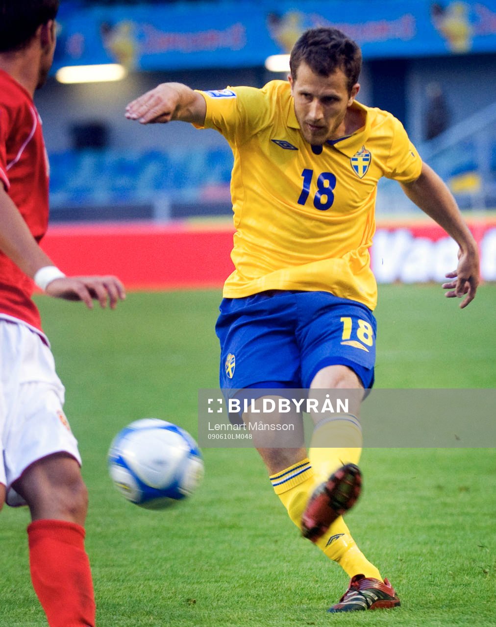 Tobias Hysén inlägg