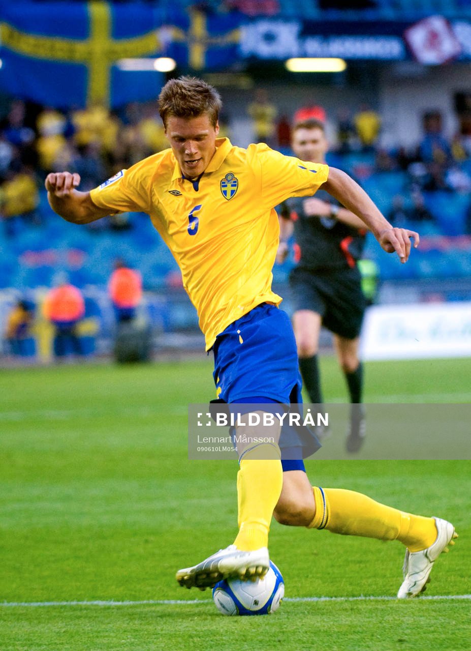 Viktor Elm