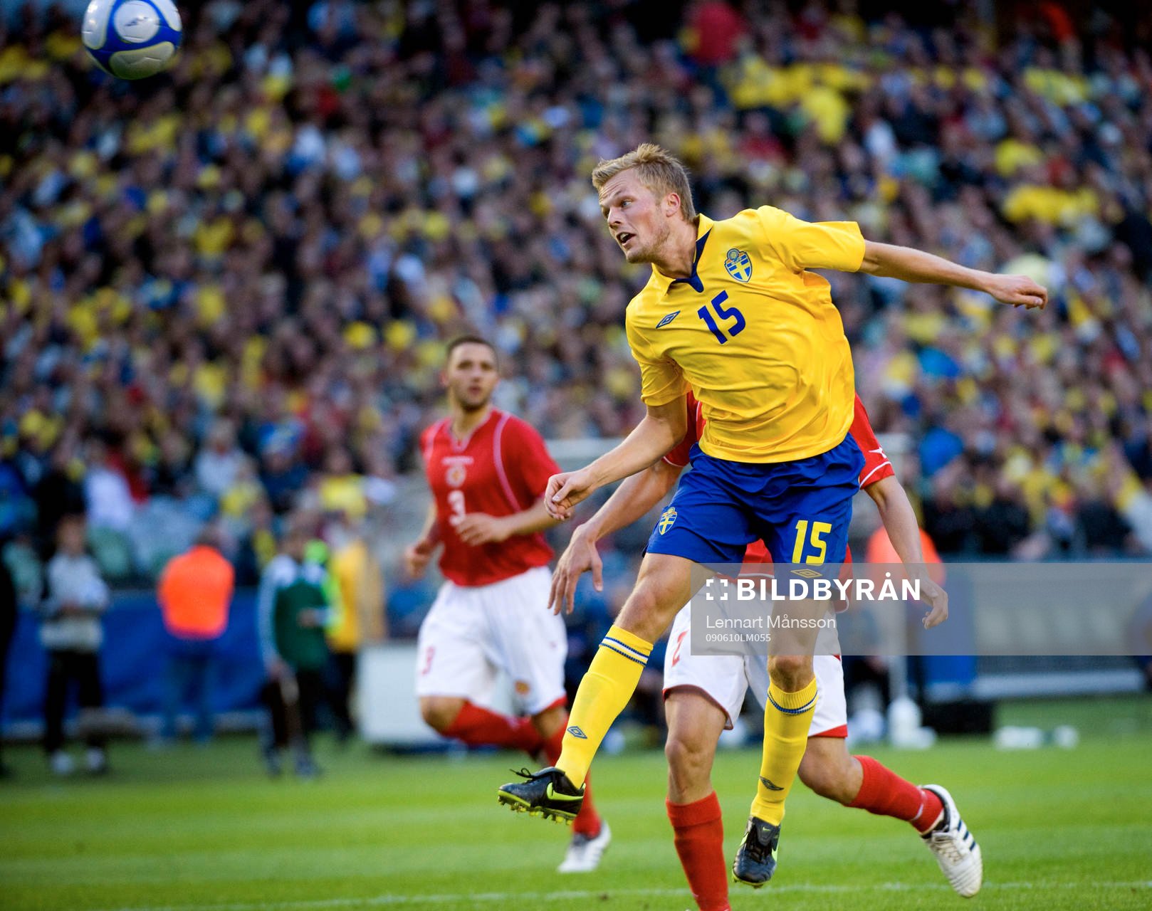Sebastian Larsson